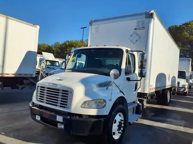 2019 FREIGHTLINER/MERCEDES M2 106