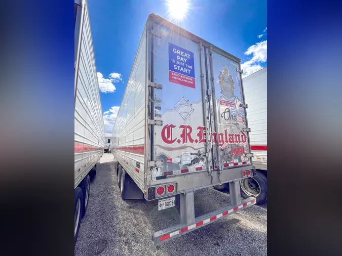 2019 HYUNDAI Reefer