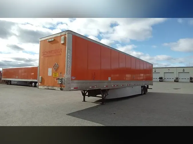 2015 Wabash DVHDHPCbfc744f5b93bb61eeb74661af34e4c80