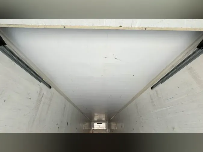 2018 Wabash 53ftbfc77937d4142306ce295e7368bde48d