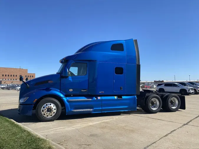 2022 PETERBILT 579bfc7ed2258d938e28992f256d206180b