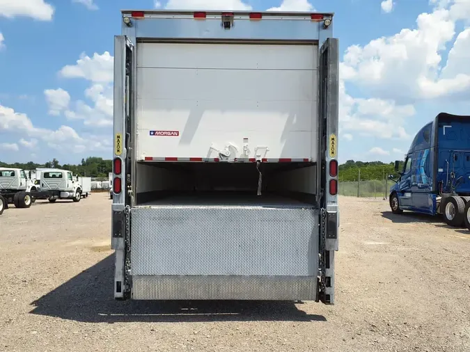 2021 FREIGHTLINER M2 106