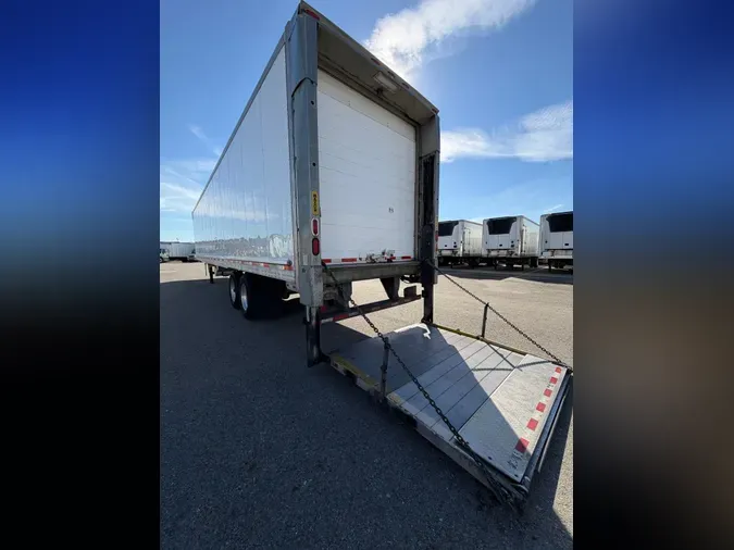 2016 UTILITY TRAILERS VS2RA 48/162/102