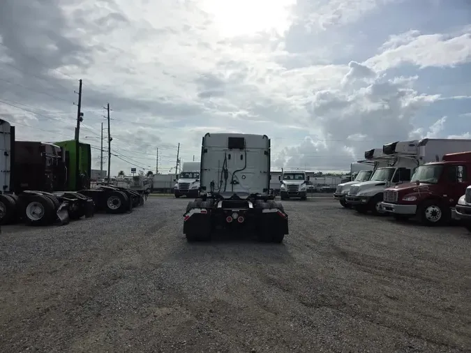 2020 FREIGHTLINER/MERCEDES NEW CASCADIA PX12664