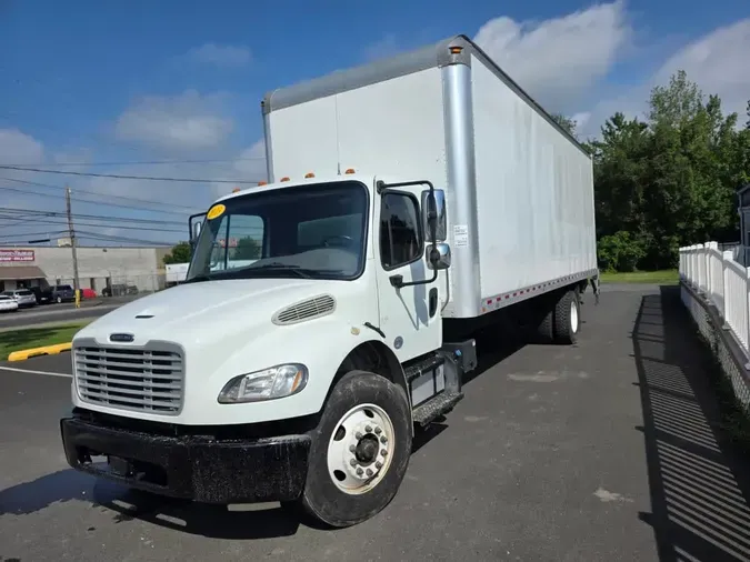 2019 FREIGHTLINER/MERCEDES M2 106bfc8b398560924afd92047babcb57018