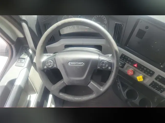 2020 FREIGHTLINER CA126