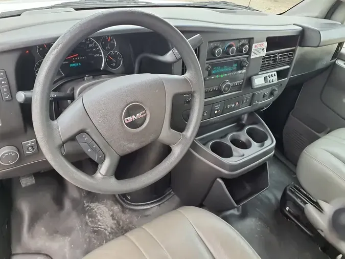 2019 GENERAL MOTORS CORP. SAVANA 3500bfc9dd7d164cbbc5c328499ab68f2da4