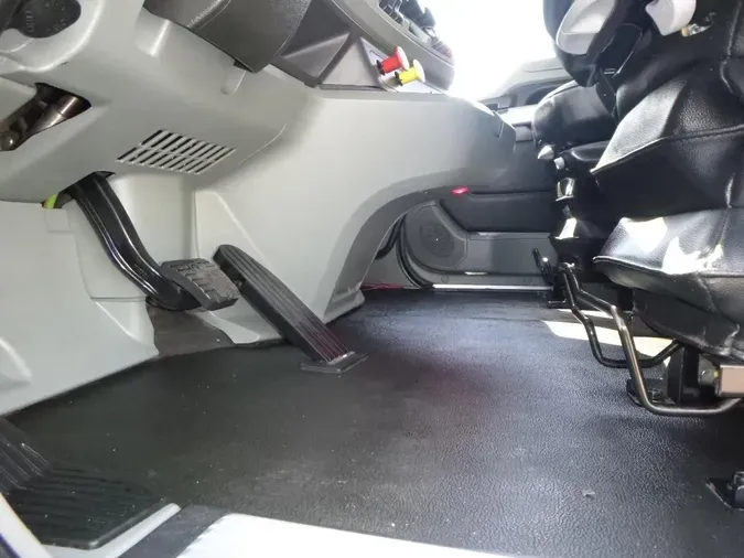 2022 Kenworth T680