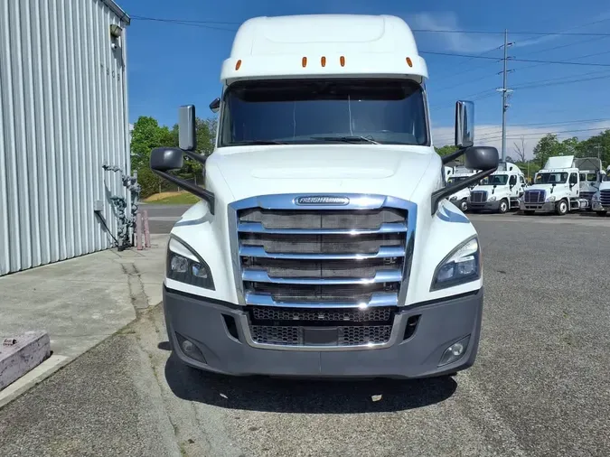 2020 FREIGHTLINER/MERCEDES NEW CASCADIA PX12664