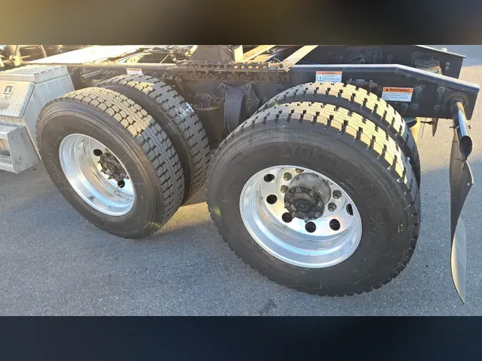 2022 Freightliner Cascadia 126bfcb070eee3ea0997c479c86264fc0dd