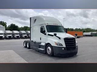 2021 Freightliner Cascadia