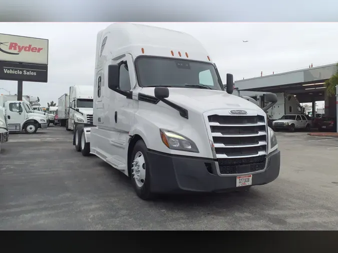 2022 FREIGHTLINER/MERCEDES NEW CASCADIA PX12664