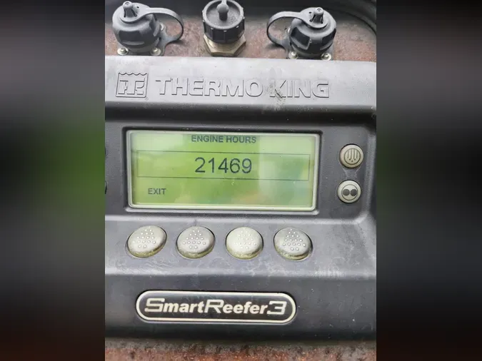 2015 UTILITY TRAILERS VS2RA 53/162/102