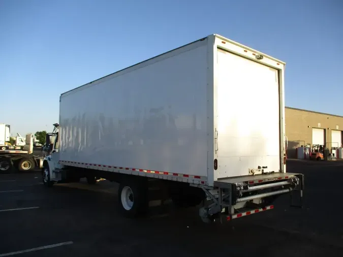 2020 FREIGHTLINER/MERCEDES M2 106bfced85642f566088910f09b4b713a13