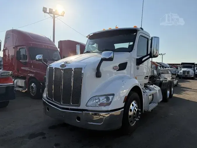 2016 PETERBILT 579bfcf2aad6460563168037a1b327289f4