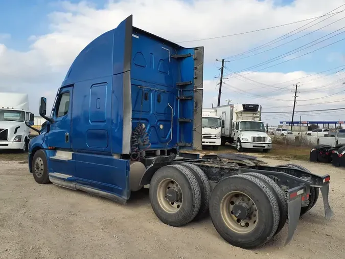 2020 FREIGHTLINER/MERCEDES NEW CASCADIA PX12664