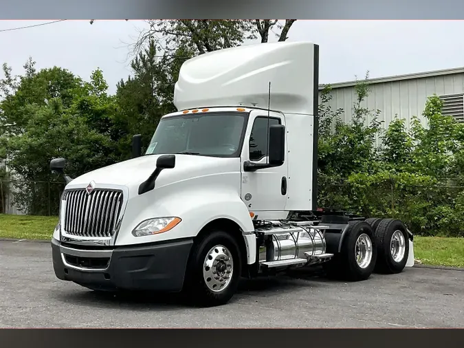 2020 INT LT625 6x4