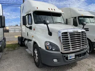 2016 FREIGHTLINER CASCADIA