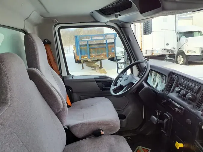 2020 NAVISTAR INTERNATIONAL MV607 (4X2)