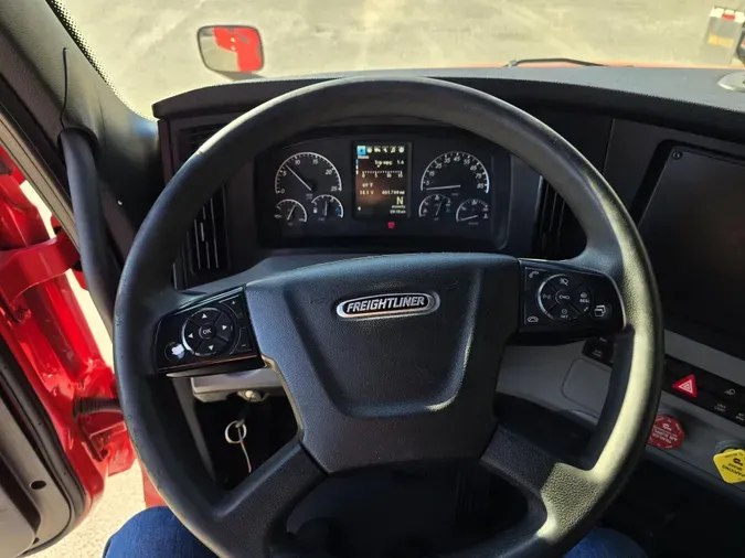 2022 Freightliner Cascadiabfd0f34b9e91b0e05d392a24b4d0ff92