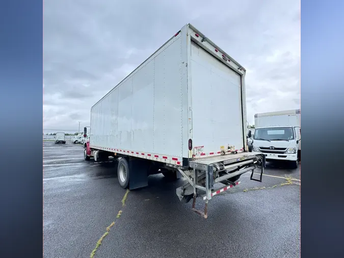 2019 FREIGHTLINER/MERCEDES M2 106