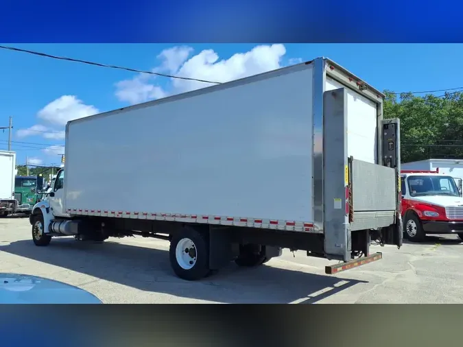 2020 NAVISTAR INTERNATIONAL MV607 (4X2)bfd29264da06a6379f67b15ac11c3f16