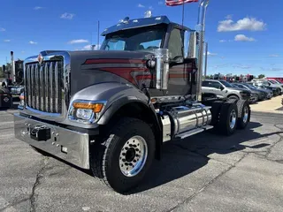 2026 International HX520