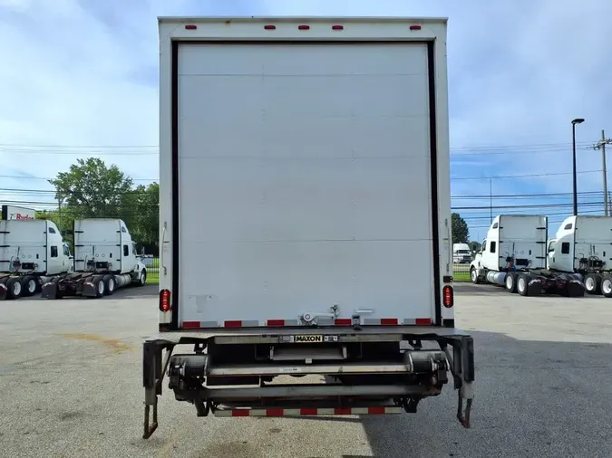 2020 FREIGHTLINER/MERCEDES M2 106
