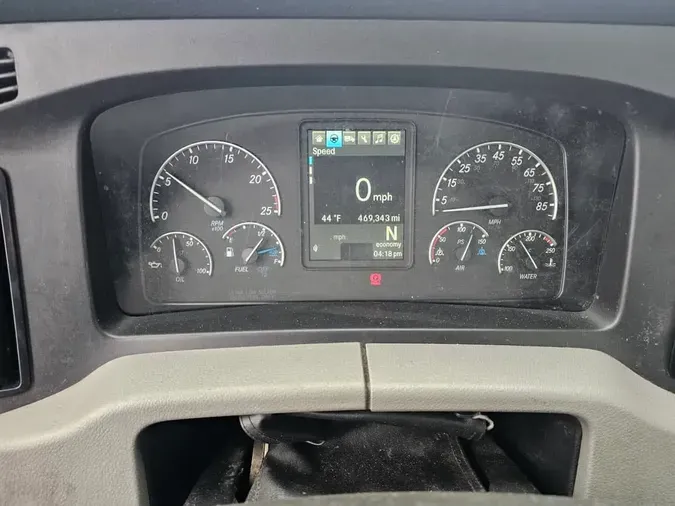 2021 FREIGHTLINER/MERCEDES NEW CASCADIA PX12664bfd68fe17600db79ccce858dd273eb11