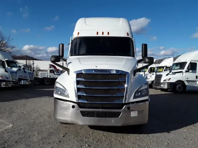 2022 FREIGHTLINER/MERCEDES NEW CASCADIA PX12664bfd6a40e7f0497e3229bbc8eb403b109