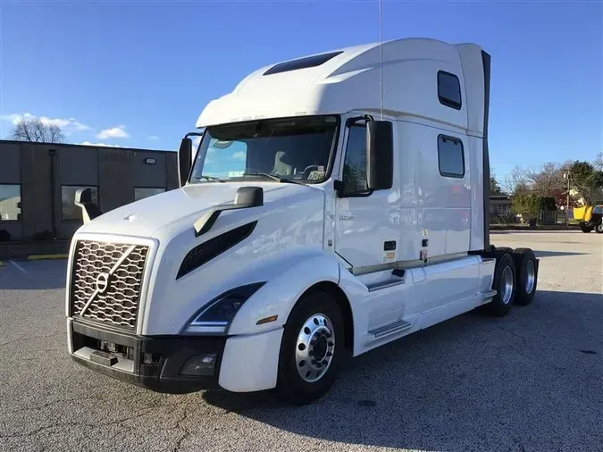 2022 VOLVO VNL860bfd70ad55aa9ad47bef86d5726ee5ffc