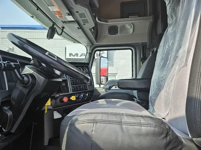 2020 MACK ANTHEM AN64T