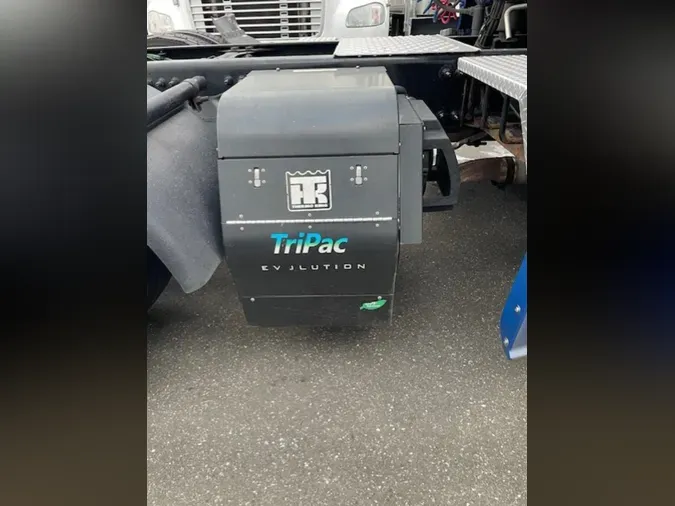 2020 FREIGHTLINER/MERCEDES NEW CASCADIA PX12664bfd9415f3076b175bfa2db26f655b62d