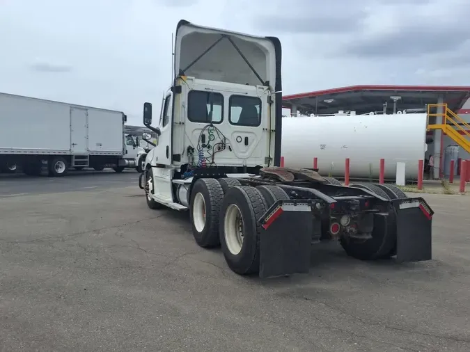 2021 FREIGHTLINER/MERCEDES NEW CASCADIA PX12664bfd95f2bb5f18490de9e34c0306657dc