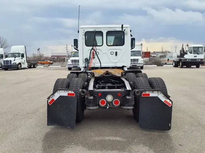 2020 FREIGHTLINER/MERCEDES NEW CASCADIA PX12664
