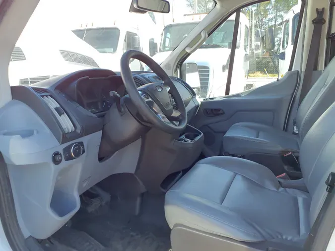 2019 FORD MOTOR COMPANY TRANSIT 250 MED ROOF