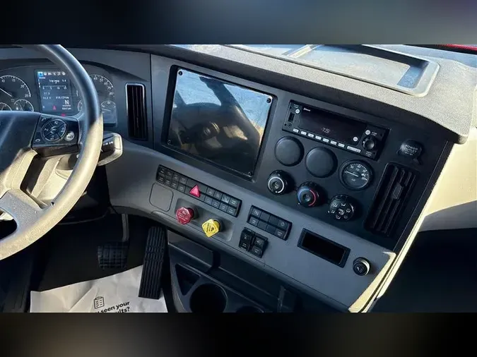 2022 FREIGHTLINER CA126bfda10cfe501d54760f114e9a54da382