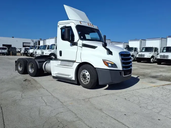 2022 FREIGHTLINER/MERCEDES NEW CASCADIA PX12664bfda433d2c097c17f701e91cbf66c099
