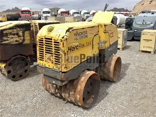 2011 WACKER NEUSON RTSC-2