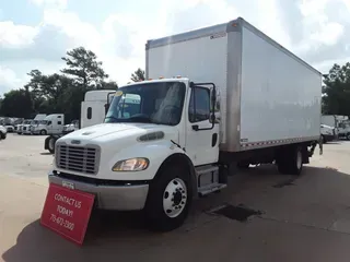 2018 FREIGHTLINER M2 106
