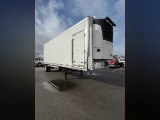 2016 UTILITY TRAILERS VS1RA 28/162/102