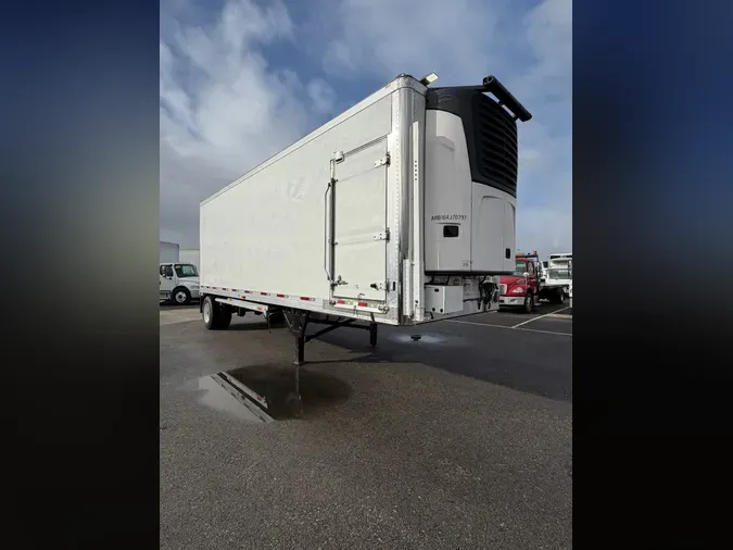 2016 UTILITY TRAILERS VS1RA 28/162/102bfdc8b8a9cbd85e9c4477c264761b7a7