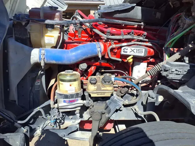 2019 FREIGHTLINER/MERCEDES CASCADIA 125bfdd48248706e3f919657280c2d33c9b