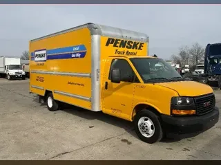 2018 GMC G33903