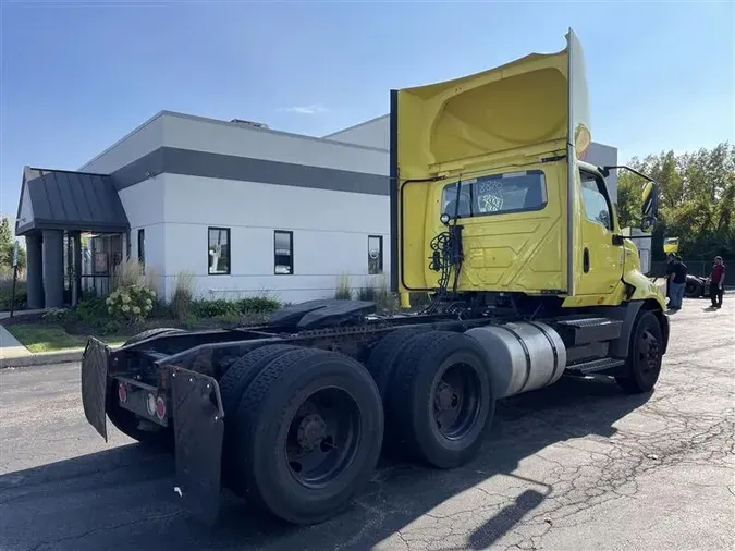 2018 INTERNATIONAL RH613