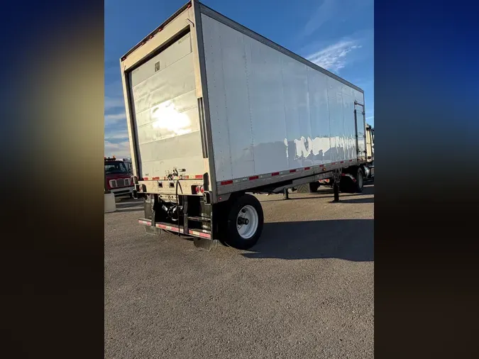 2016 UTILITY TRAILERS VS1RA 28/162/102