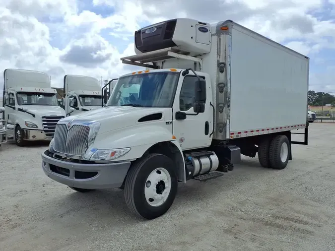 2020 NAVISTAR INTERNATIONAL MV607 (4X2)bfdef2811c1d3ec79e6f154d0772ecd0