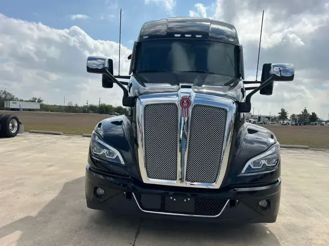 2026 Kenworth T680