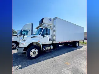 2018 NAVISTAR INTERNATIONAL 4300