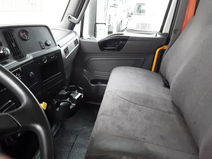 2020 NAVISTAR INTERNATIONAL MV607 (4X2)